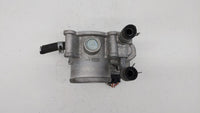 2012-2019 Kia Soul Throttle Body P/N:5302-1S02 35100-2B300 Fits Fits 2012 2013 2014 2015 2016 2017 2018 2019 OEM Used Auto P