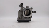 2012-2019 Kia Soul Throttle Body P/N:5302-1S02 35100-2B300 Fits Fits 2012 2013 2014 2015 2016 2017 2018 2019 OEM Used Auto P