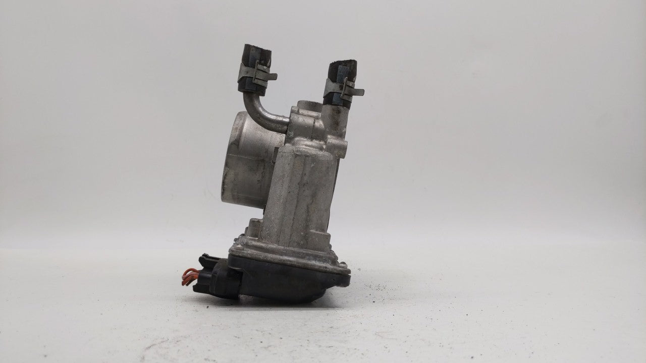 2012-2019 Kia Soul Throttle Body P/N:5302-1S02 35100-2B300 Fits Fits 2012 2013 2014 2015 2016 2017 2018 2019 OEM Used Auto P