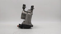 2012-2019 Kia Soul Throttle Body P/N:5302-1S02 35100-2B300 Fits Fits 2012 2013 2014 2015 2016 2017 2018 2019 OEM Used Auto P