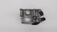 2014-2019 Kia Soul Throttle Body P/N:35100-2E000 Fits Fits 2011 2012 2013 2014 2015 2016 2017 2018 2019 OEM Used Auto Parts 