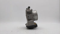 2014-2019 Kia Soul Throttle Body P/N:35100-2E000 Fits Fits 2011 2012 2013 2014 2015 2016 2017 2018 2019 OEM Used Auto Parts 