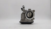 2014-2019 Kia Soul Throttle Body P/N:35100-2E000 Fits Fits 2011 2012 2013 2014 2015 2016 2017 2018 2019 OEM Used Auto Parts 