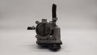 2012-2019 Kia Soul Throttle Body P/N:5302-1S02 35100-2B300 Fits Fits 2012 2013 2014 2015 2016 2017 2018 2019 OEM Used Auto P