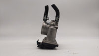 2012-2019 Kia Soul Throttle Body P/N:5302-1S02 35100-2B300 Fits Fits 2012 2013 2014 2015 2016 2017 2018 2019 OEM Used Auto P