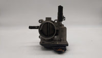 2012-2019 Kia Soul Throttle Body P/N:5302-1S02 35100-2B300 Fits Fits 2012 2013 2014 2015 2016 2017 2018 2019 OEM Used Auto P