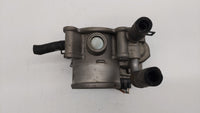 2012-2019 Kia Soul Throttle Body P/N:5302-1S02 35100-2B300 Fits Fits 2012 2013 2014 2015 2016 2017 2018 2019 OEM Used Auto P