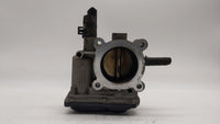 2012-2019 Kia Soul Throttle Body P/N:5302-1S02 35100-2B300 Fits Fits 2012 2013 2014 2015 2016 2017 2018 2019 OEM Used Auto P