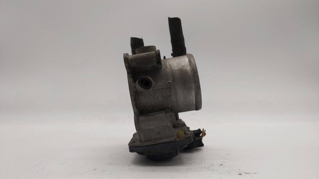 2012-2019 Kia Soul Throttle Body P/N:5302-1S02 35100-2B300 Fits Fits 2012 2013 2014 2015 2016 2017 2018 2019 OEM Used Auto P