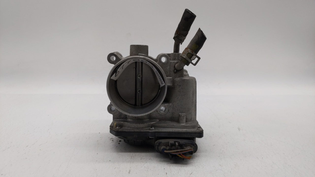 2014-2019 Kia Soul Throttle Body P/N:35100-2E000 Fits Fits 2011 2012 2013 2014 2015 2016 2017 2018 2019 OEM Used Auto Parts 