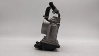 2014-2019 Kia Soul Throttle Body P/N:35100-2E000 Fits Fits 2011 2012 2013 2014 2015 2016 2017 2018 2019 OEM Used Auto Parts 
