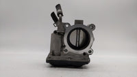 2014-2019 Kia Soul Throttle Body P/N:35100-2E000 Fits Fits 2011 2012 2013 2014 2015 2016 2017 2018 2019 OEM Used Auto Parts 