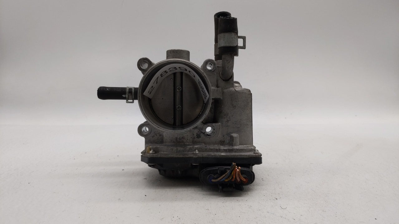 2012-2019 Kia Soul Throttle Body P/N:5302-1S02 35100-2B300 Fits Fits 2012 2013 2014 2015 2016 2017 2018 2019 OEM Used Auto P
