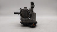 2012-2019 Kia Soul Throttle Body P/N:5302-1S02 35100-2B300 Fits Fits 2012 2013 2014 2015 2016 2017 2018 2019 OEM Used Auto P