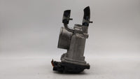 2012-2019 Kia Soul Throttle Body P/N:5302-1S02 35100-2B300 Fits Fits 2012 2013 2014 2015 2016 2017 2018 2019 OEM Used Auto P