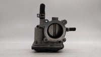 2012-2019 Kia Soul Throttle Body P/N:5302-1S02 35100-2B300 Fits Fits 2012 2013 2014 2015 2016 2017 2018 2019 OEM Used Auto P