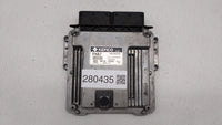 2016 Kia Soul PCM Engine Control Computer ECU ECM PCU OEM P/N:39133-2EHA7 Fits OEM Used Auto Parts - Oemusedautoparts1.com