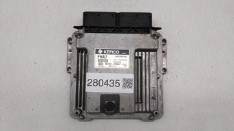 compare product 2016 Kia Soul PCM Engine Control Computer ECU ECM PCU OEM P/N:39133-2EHA7 Fits OEM Used Auto Parts