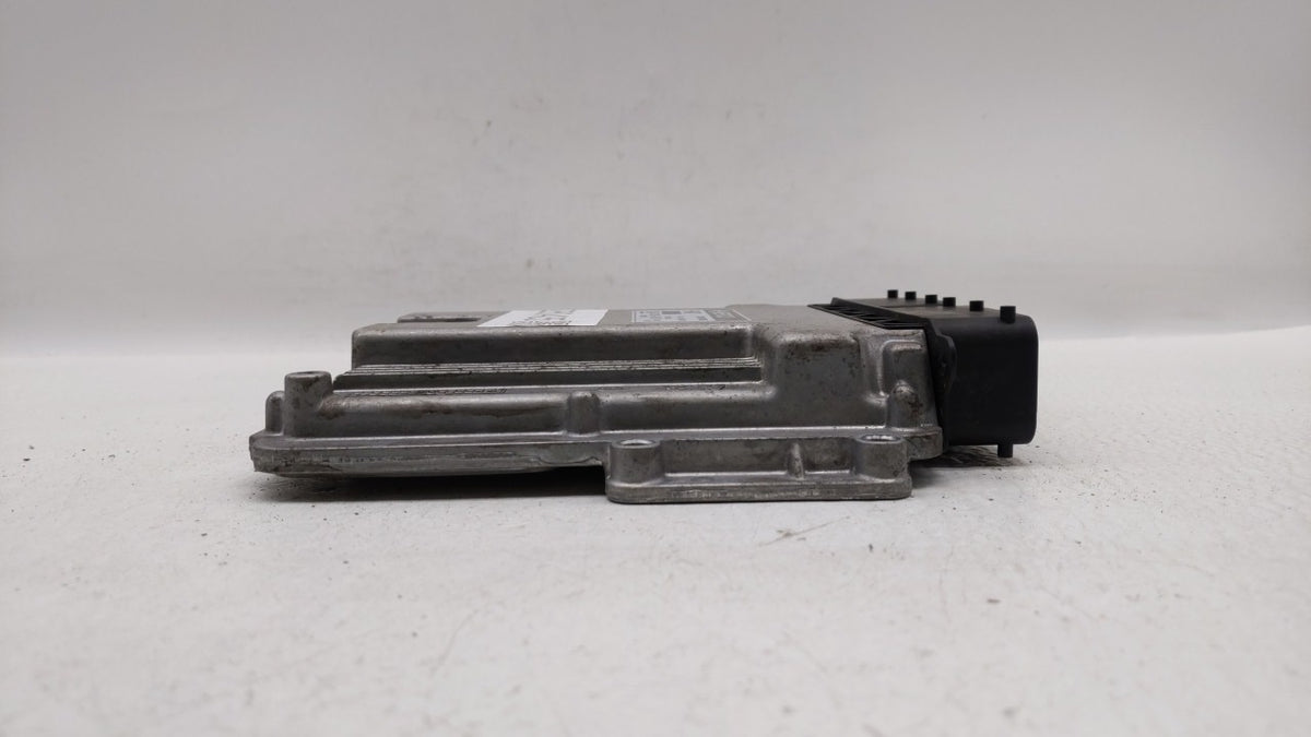 2016 Kia Soul PCM Engine Control Computer ECU ECM PCU OEM P/N:39133-2EHA7 OEM Used Auto Parts - Oemusedautoparts1.com
