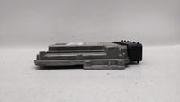 2016 Kia Soul PCM Engine Control Computer ECU ECM PCU OEM P/N:39133-2EHA7 OEM Used Auto Parts - Oemusedautoparts1.com
