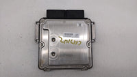 2016 Kia Soul PCM Engine Control Computer ECU ECM PCU OEM P/N:39133-2EHA7 OEM Used Auto Parts - Oemusedautoparts1.com