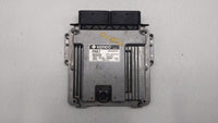 2016 Kia Soul PCM Engine Control Computer ECU ECM PCU OEM P/N:39133-2EHA7 Fits OEM Used Auto Parts - Oemusedautoparts1.com