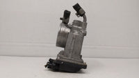 2014-2019 Kia Soul Throttle Body P/N:35100-2E000 Fits Fits 2011 2012 2013 2014 2015 2016 2017 2018 2019 OEM Used Auto Parts 