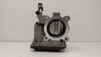 2014-2019 Kia Soul Throttle Body P/N:35100-2E000 Fits Fits 2011 2012 2013 2014 2015 2016 2017 2018 2019 OEM Used Auto Parts 
