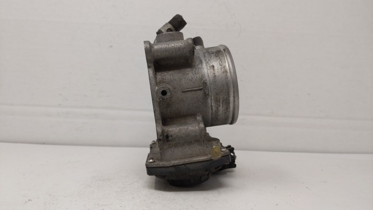 2014-2019 Kia Soul Throttle Body P/N:35100-2E000 Fits Fits 2011 2012 2013 2014 2015 2016 2017 2018 2019 OEM Used Auto Parts 