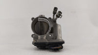 2014-2019 Kia Soul Throttle Body P/N:1512261353 35100-2E000 Fits Fits 2011 2012 2013 2014 2015 2016 2017 2018 2019 OEM Used 