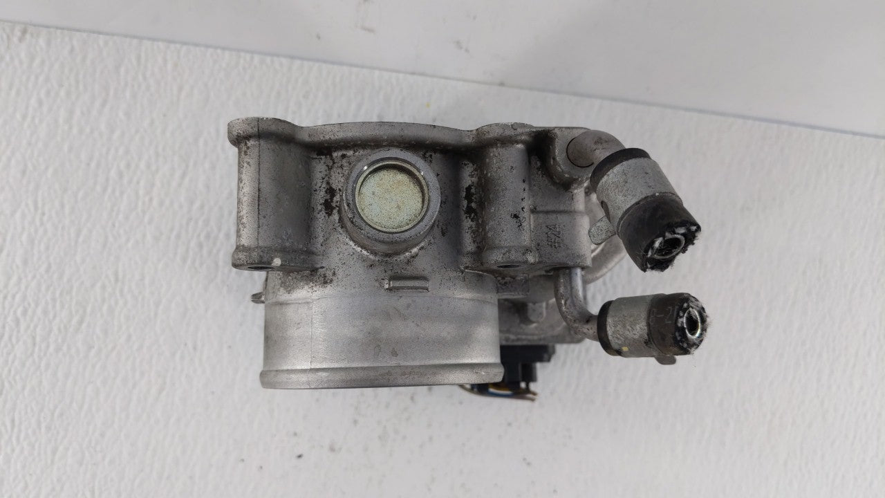 2014-2019 Kia Soul Throttle Body P/N:1512261353 35100-2E000 Fits Fits 2011 2012 2013 2014 2015 2016 2017 2018 2019 OEM Used 