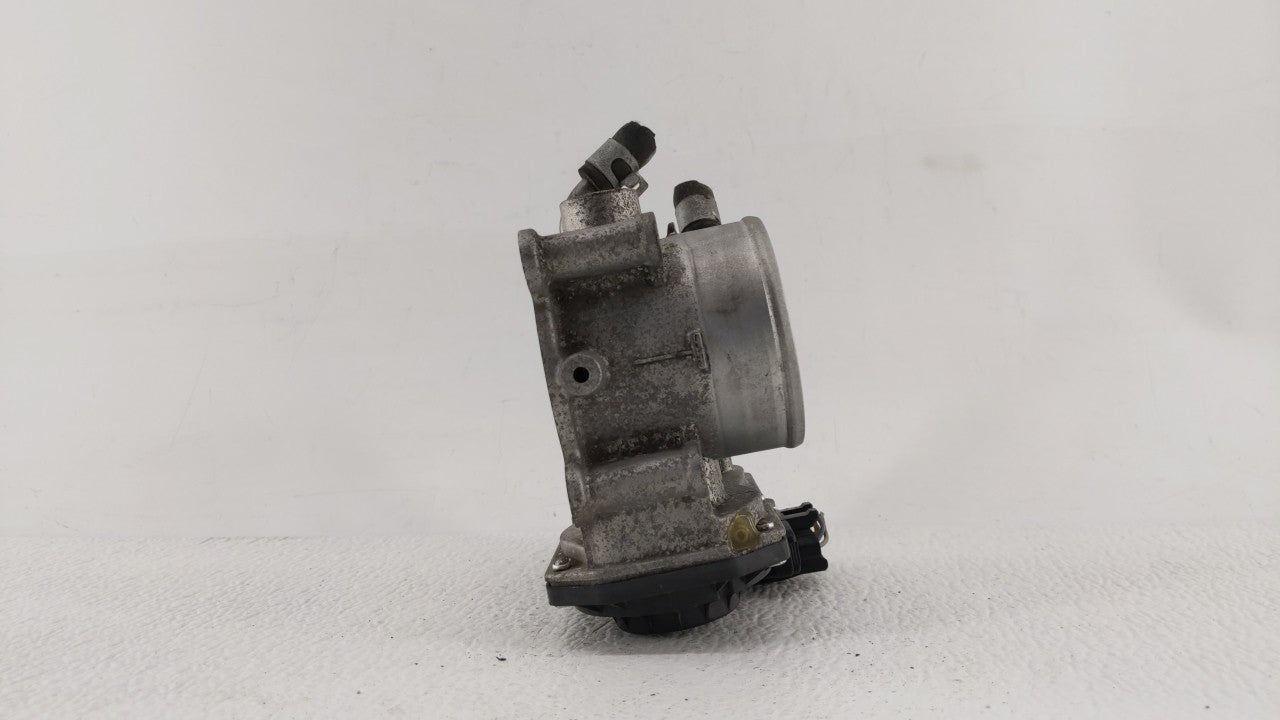 2014-2019 Kia Soul Throttle Body P/N:1512261353 35100-2E000 Fits Fits 2011 2012 2013 2014 2015 2016 2017 2018 2019 OEM Used 