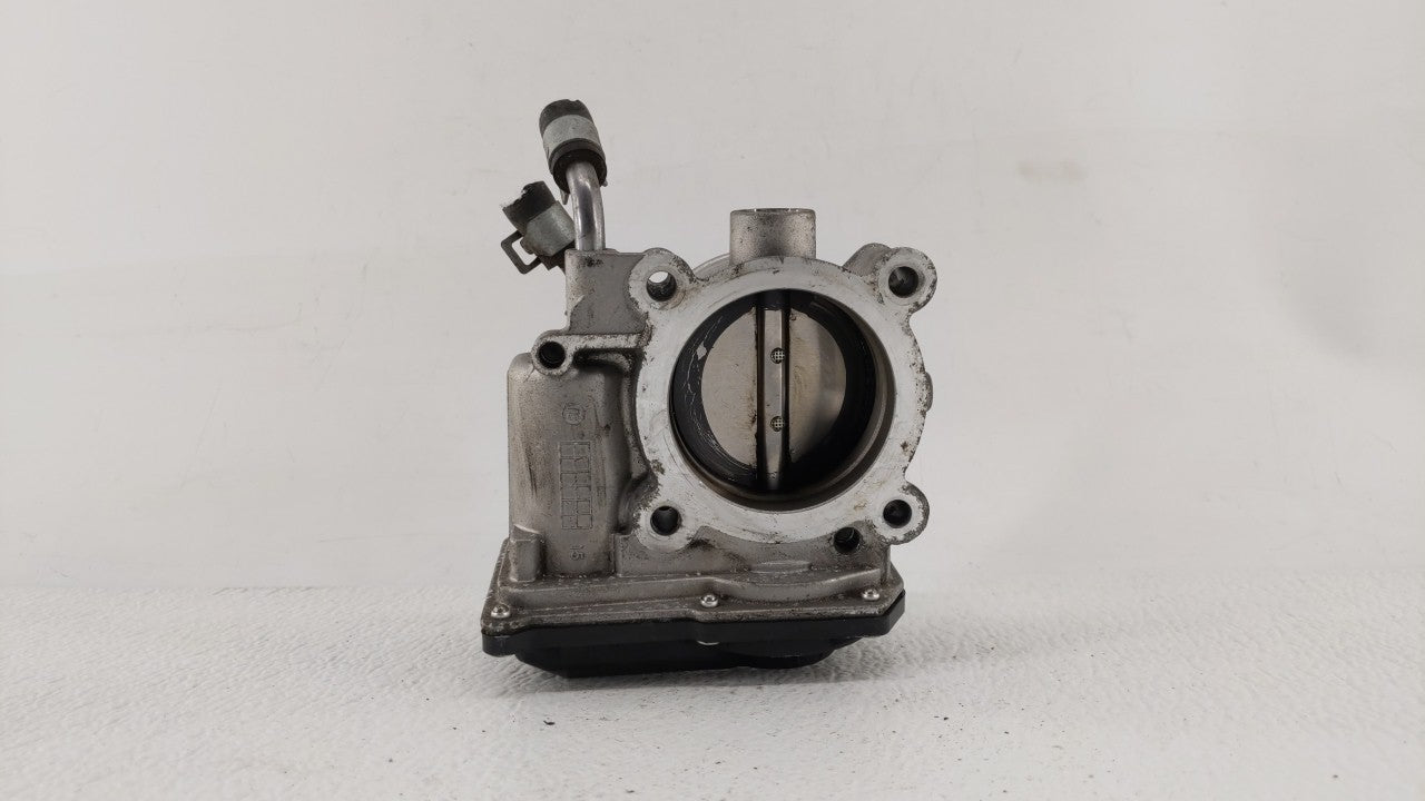 2014-2019 Kia Soul Throttle Body P/N:1512261353 35100-2E000 Fits Fits 2011 2012 2013 2014 2015 2016 2017 2018 2019 OEM Used 