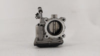 2014-2019 Kia Soul Throttle Body P/N:1512261353 35100-2E000 Fits Fits 2011 2012 2013 2014 2015 2016 2017 2018 2019 OEM Used 