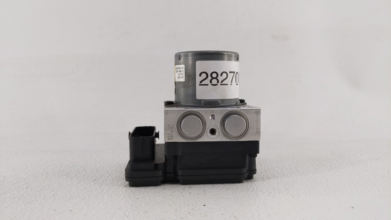 2016 Kia Soul ABS Pump Control Module Replacement P/N:58900-B2720 58920-B2720 Fits OEM Used Auto Parts - Oemusedautoparts1.c