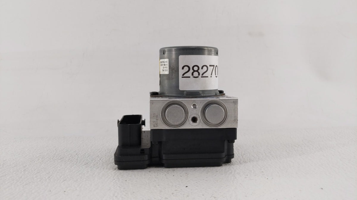 2016 Kia Soul Anti-Lock Brake ABS Pump Module Actuator OEM P/N:58900-B2720 58920-B2720 Fits OEM Used Auto Parts - Oemusedaut