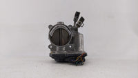 2014-2019 Kia Soul Throttle Body P/N:35100-2E000 Fits Fits 2011 2012 2013 2014 2015 2016 2017 2018 2019 OEM Used Auto Parts 