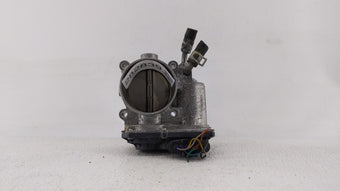 compare product 2014-2019 Kia Soul Throttle Body P/N:35100-2E000 Fits Fits 2011 2012 2013 2014 2015 2016 2017 2018 2019 OEM Used Auto Parts
