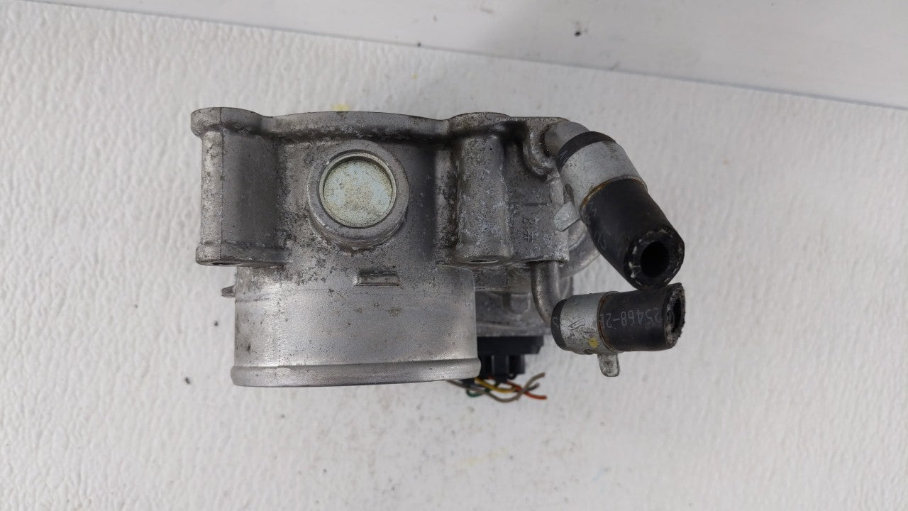 2014-2019 Kia Soul Throttle Body P/N:35100-2E000 Fits Fits 2011 2012 2013 2014 2015 2016 2017 2018 2019 OEM Used Auto Parts 