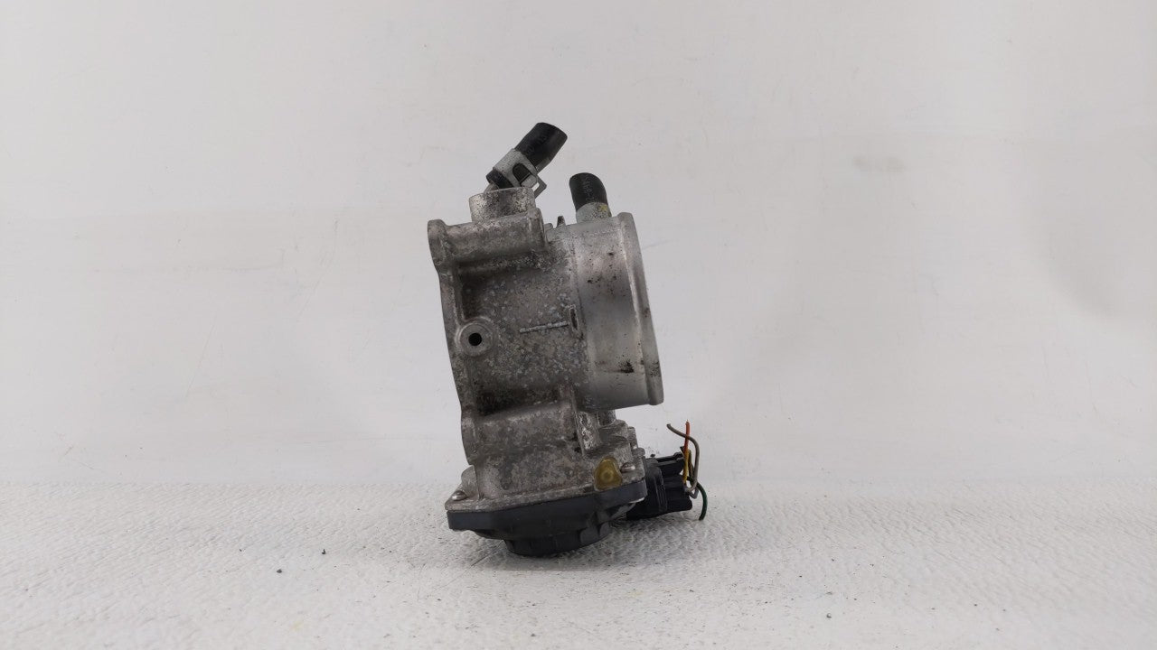 2014-2019 Kia Soul Throttle Body P/N:35100-2E000 Fits Fits 2011 2012 2013 2014 2015 2016 2017 2018 2019 OEM Used Auto Parts 