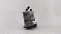2014-2019 Kia Soul Throttle Body P/N:35100-2E000 Fits Fits 2011 2012 2013 2014 2015 2016 2017 2018 2019 OEM Used Auto Parts 