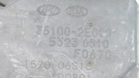 2014-2019 Kia Soul Throttle Body P/N:35100-2E000 Fits Fits 2011 2012 2013 2014 2015 2016 2017 2018 2019 OEM Used Auto Parts 