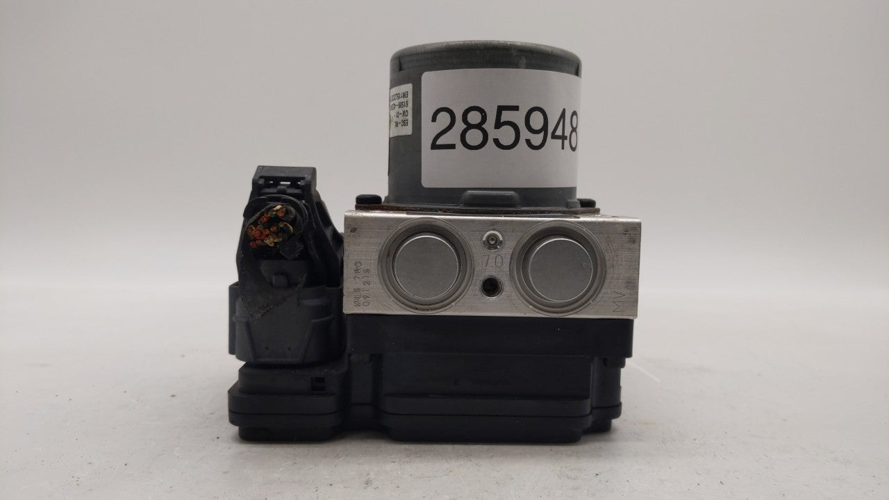 2016 Kia Soul ABS Pump Control Module Replacement P/N:58900-B2720 58920-B2720 Fits OEM Used Auto Parts - Oemusedautoparts1.c