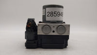 2016 Kia Soul ABS Pump Control Module Replacement P/N:58900-B2720 58920-B2720 Fits OEM Used Auto Parts - Oemusedautoparts1.c