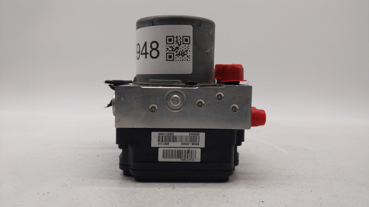 2016 Kia Soul ABS Pump Control Module Replacement P/N:58900-B2720 58920-B2720 Fits OEM Used Auto Parts - Oemusedautoparts1.c