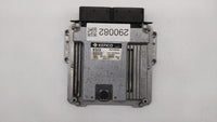 2016 Kia Soul PCM Engine Control Computer ECU ECM PCU OEM P/N:39110-2BSG3 39110-2BSE8 Fits OEM Used Auto Parts - Oemusedauto
