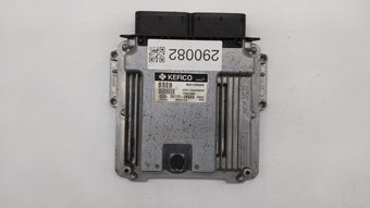 compare product 2016 Kia Soul PCM Engine Control Computer ECU ECM PCU OEM P/N:39110-2BSG3 39110-2BSE8 Fits OEM Used Auto Parts