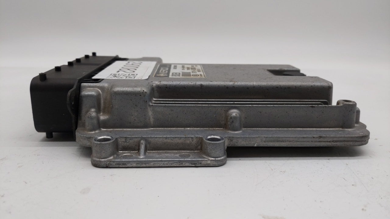 2016 Kia Soul PCM Engine Control Computer ECU ECM PCU OEM P/N:39110-2BSG3 39110-2BSE8 Fits OEM Used Auto Parts - Oemusedauto