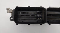 2016 Kia Soul PCM Engine Control Computer ECU ECM PCU OEM P/N:39110-2BSG3 39110-2BSE8 Fits OEM Used Auto Parts - Oemusedauto