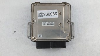 compare product 2016 Kia Soul PCM Engine Control Computer ECU ECM PCU OEM P/N:39110-2BSG3 39110-2BSE8 Fits OEM Used Auto Parts